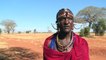 Des Masaï "gardiens de lions" troquent leur lance pour un GPS