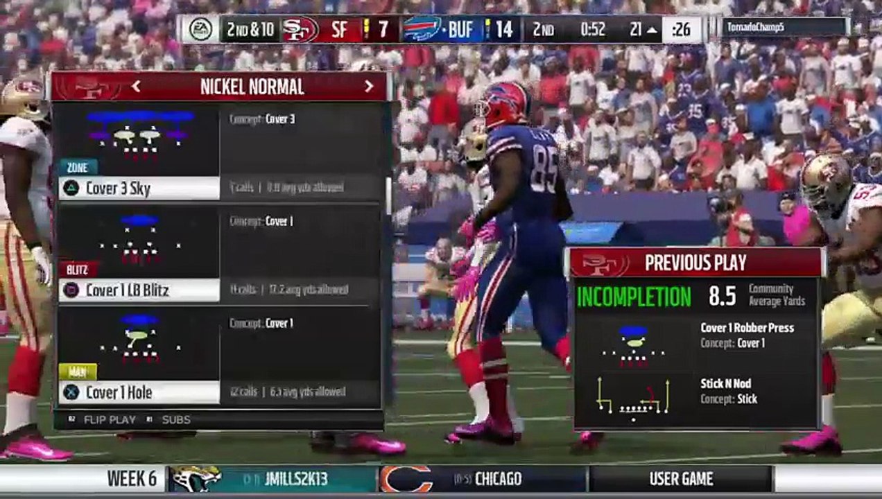 tcashman21's Live PS4 Broadcast (5)