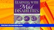 Big Deals  Learners with Mild Disabilities: A Characteristics Approach  Free Full Read Most Wanted