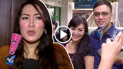 Sandy-Tessa Memanas Lagi, Istri Angkat Bicara - Cumicam 28 September 2016