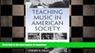 READ  Teaching Music in American Society: A Social and Cultural Understanding of Music Education