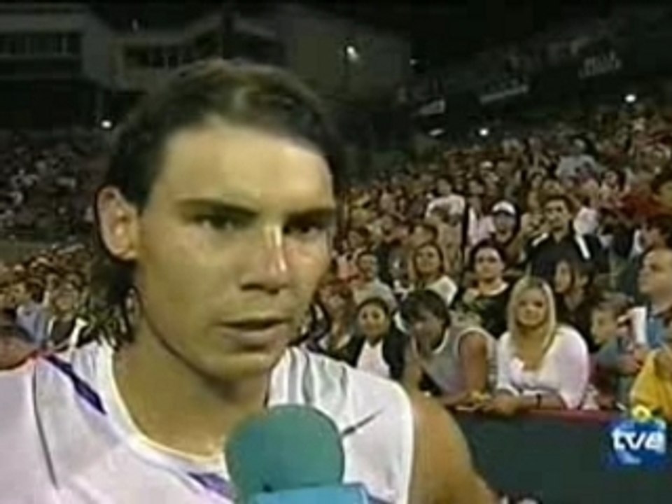 TVE11aug07