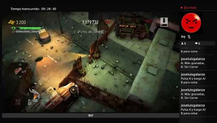 Transmisión de PS4 en vivo de joseluis Galarza (19)