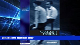 Big Deals  Adolescent Problems  Best Seller Books Best Seller
