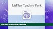 READ  Of Mice and Men LitPlan - A Novel Unit Teacher Guide With Daily Lesson Plans (LitPlans on