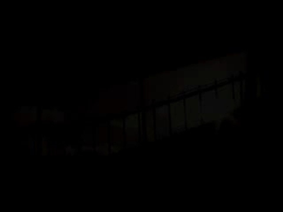 One of those nights by gunner7