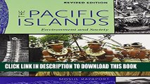 [PDF] The Pacific Islands: Environment and Society, Revised Edition Full Colection