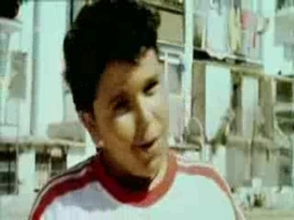 Adidas Jose +10 commercial 2#