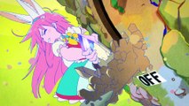 Flip Flappers PV3
