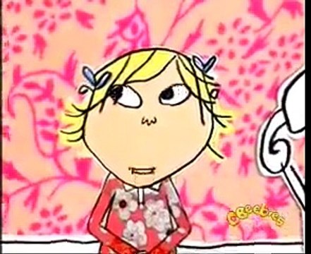 Charlie i Lola po Polsku Nowe Odcinki ☆ Ja Chcę Urosnać ☆ Charlie i Lola Bajka po Polsku