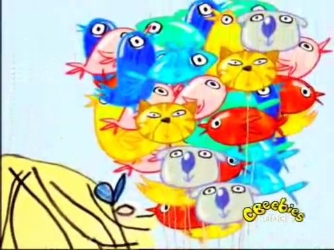 Charlie i Lola po Polsku Nowe Odcinki ☆ Mogę Pożyczyć Proszę ☆ Charlie i Lola Bajka po Polsku