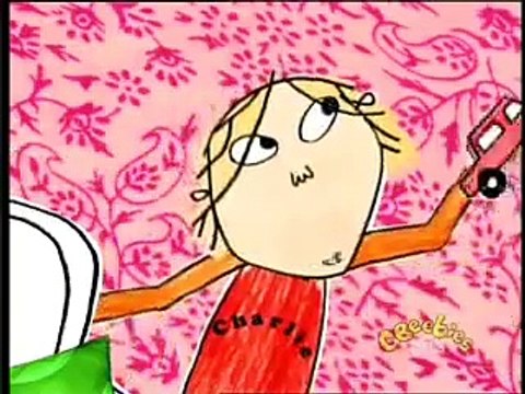 Charlie i Lola po Polsku Nowe Odcinki ☆ Muszę Wziąć Wszystko ☆ Charlie i Lola Bajka po Polsku