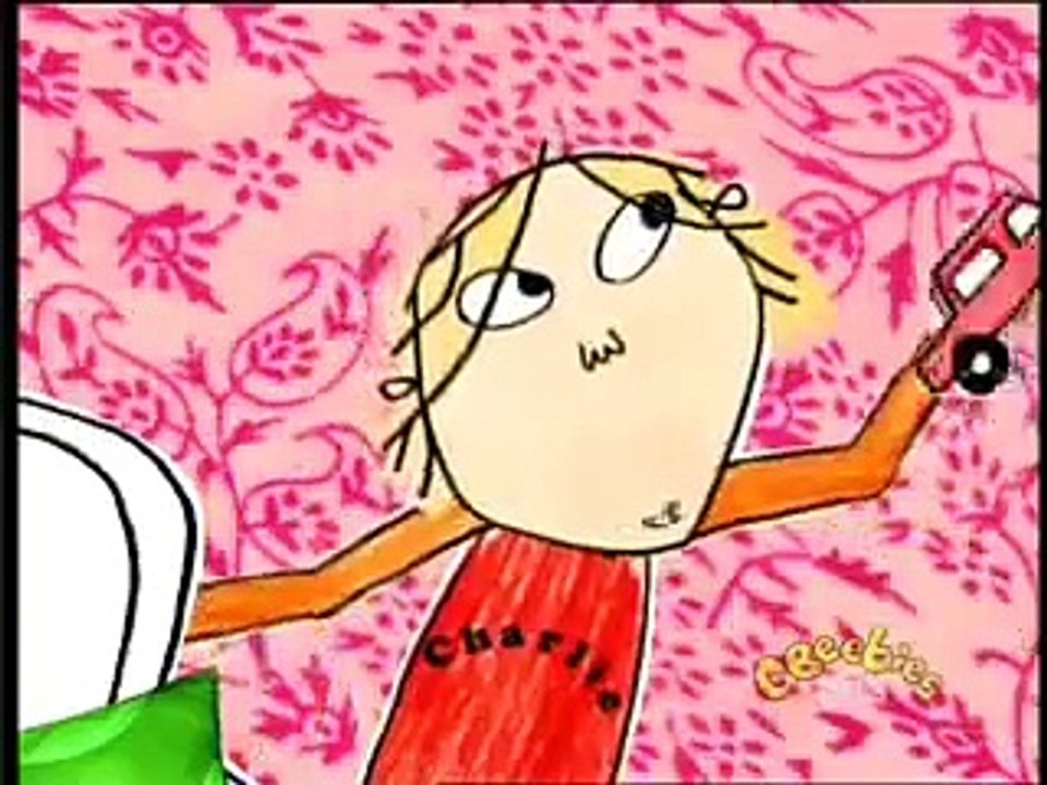 Charlie i Lola po Polsku Nowe Odcinki ☆ Muszę Wziąć Wszystko ☆ Charlie i Lola Bajka po Polsku