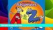 Big Deals  CHILDREN S RHYMING ALPHABET BOOKS - Nursery Rhymers  Free Full Read Most Wanted