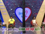 Tôi Muốn Hẹn Hò-( Ep 125) Minh Viet & Nguyễn Thị Anh 20 Dec 2015