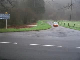 Photos rallye Pays de Caux 07