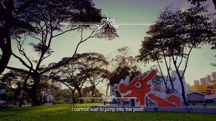 GEM Residences Teaser - Son