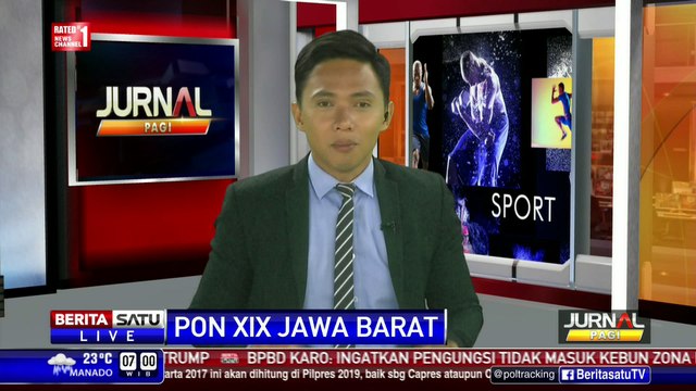 Jabar kembali Sabet Emas Cabang Renang Perairan Terbuka Putri