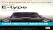 [Read PDF] Jaguar E-type V12 5.3 litre: The Essential Buyer s Guide Ebook Free