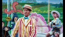 Mary Poppins Chanson - Supercalifragilisticexpialidocious Disney BE