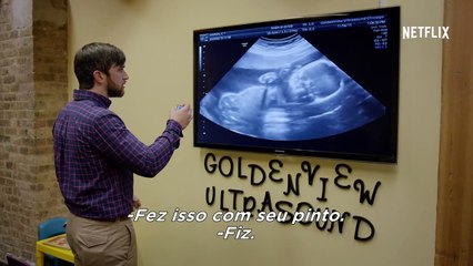 Easy (2016) - Serie original Netflix - Trailer legendado