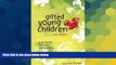 Big Deals  Gifted Young Children: A guide for teachers and parents  Free Full Read Best Seller