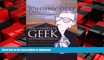 FAVORIT BOOK The Complete Geek (an Operating Manual): Rules and Secrets of America s New Power