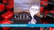 FAVORIT BOOK The Complete Geek (an Operating Manual): Rules and Secrets of America s New Power