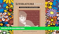 Must Have PDF  Literature Links: Activities for Gifted Readers  Free Full Read Best Seller