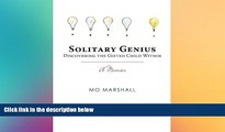 Big Deals  Solitary Genius: Discovering the Gifted Child Within  Best Seller Books Best Seller