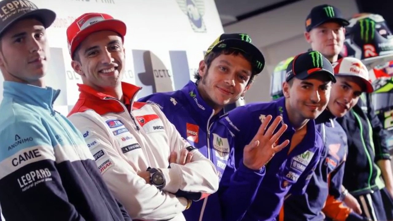 motogp octo british grand prix 2016 highlights