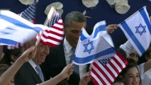 Fallece a los 93 años el ex presidente israelí Shimon Peres