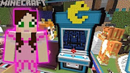 PopularMMOs Minecraft_ PACMAN GAME - FUN TIME PARK [13]