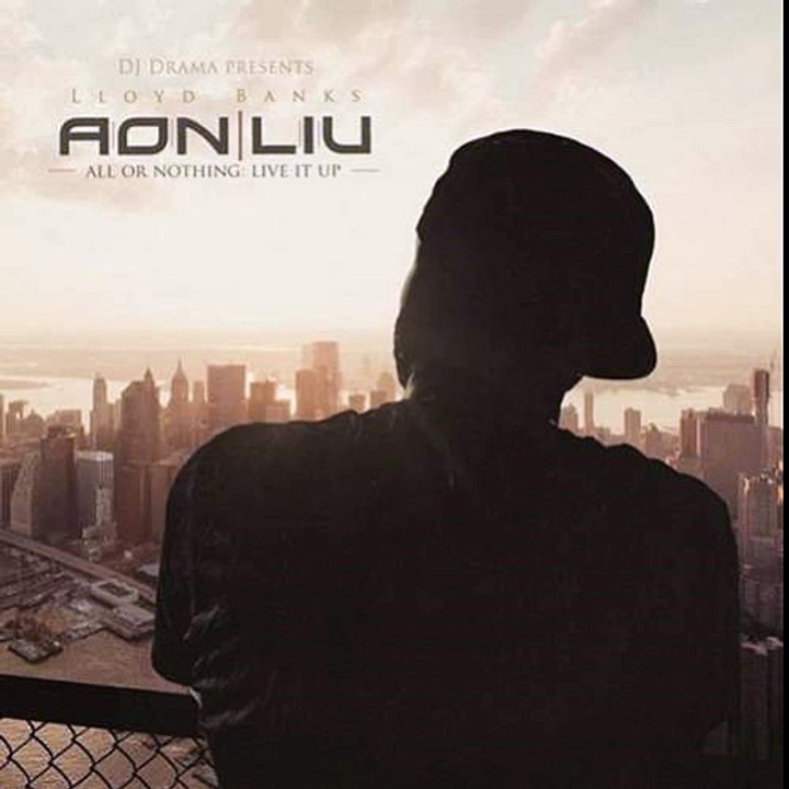 Lloyd Banks – Land Of Opportunity Feat. Styles P (Prod. By Mr Authentic)