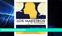 Big Deals  Los Maestros y la Tartamudez (Spanish Edition)  Free Full Read Best Seller