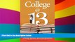 Big Deals  College at 13: Young, Gifted, and Purposeful  Free Full Read Most Wanted