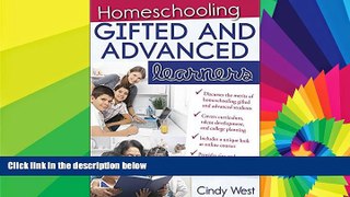 Big Deals  Homeschooling Gifted and Advanced Learners  Free Full Read Most Wanted