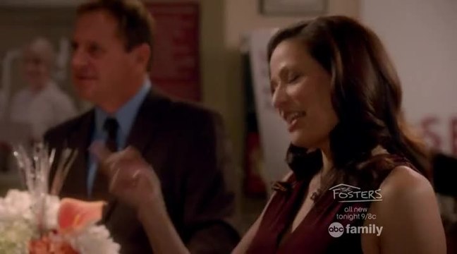 Switched at Birth - S3 E9 - The Past (Forgotten-Swallowed)