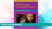 Big Deals  Working with Gifted English Language Learners (Practical Strategies Series in Gifted