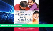 Big Deals  The Social and Emotional Lives of Gifted Kids: Understanding and Guiding Their