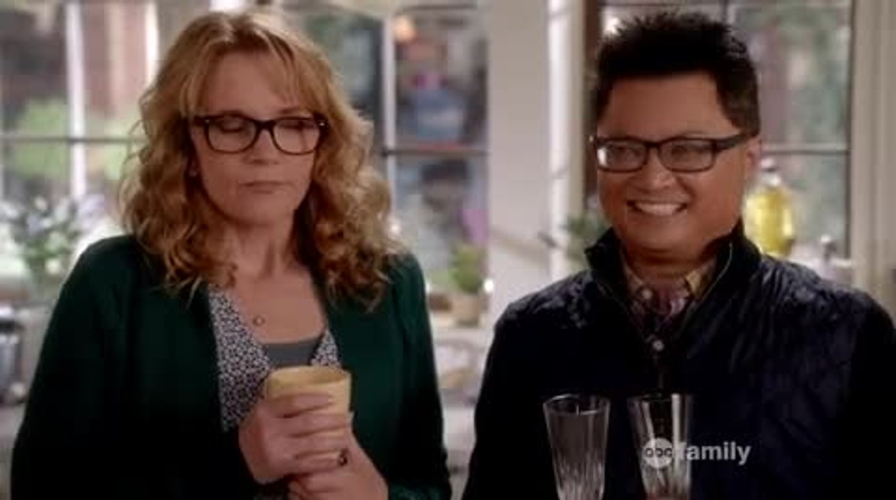 Switched at Birth - S3 E6 - The Scream