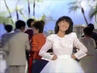 河合奈保子 夏のヒロイン