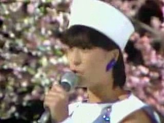 河合奈保子   そよ風のメロディ