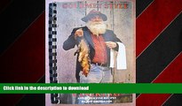 DOWNLOAD Gourmet Style Road Kill Cooking and Other Fine Recipes READ EBOOK