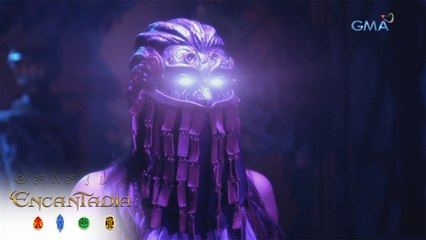 Encantadia: Si Lilasari