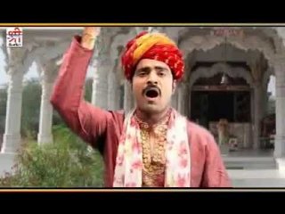 माताजी रे नाच बींदणी नाच - माताजी रो रुपालो मंदिर सोवणो ( राजस्थानी )