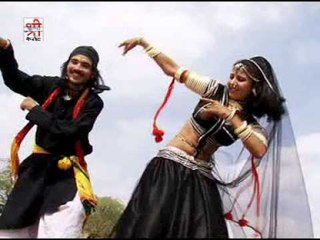 भेरू नखराला - माताजी रो रुपालो मंदिर सोवणो ( राजस्थानी )