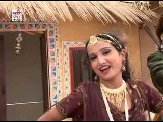 दे दे 100 को नोट - माताजी रो रुपालो मंदिर सोवणो ( राजस्थानी )