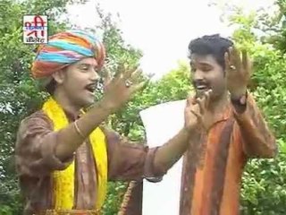 पांच भायाँ री बावड़ी - श्री देवनारायणजी की कथा और भजन ( राजस्थानी )