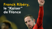 Franck Ribéry, le “Kaiser” made in France